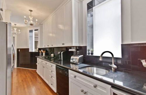 Historic luxury Townhouse in Downtown Chicago - Foto 7