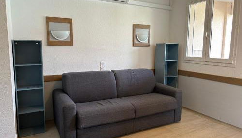 Appartement vue Piscine - clim - Foto 2