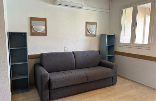 Appartement vue Piscine - clim - Foto 2