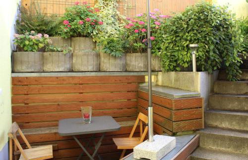 Ferienwohnung TOBI - Foto 13