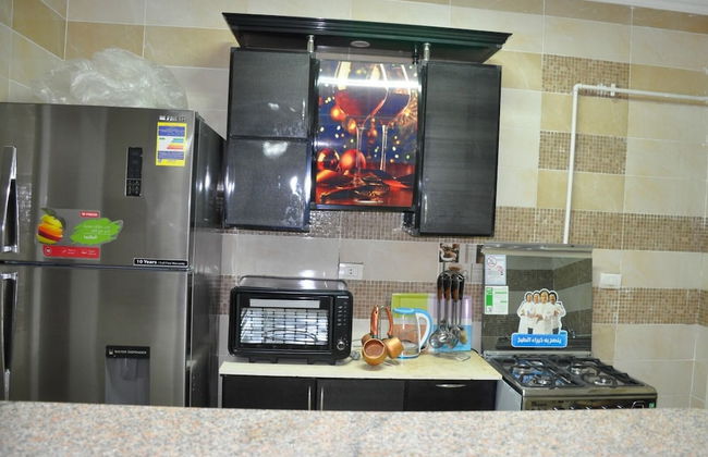 Mercy Gardenia Apartment. - Foto 22