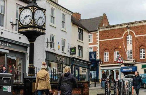 Chapter One - Ashbourne - Foto 45