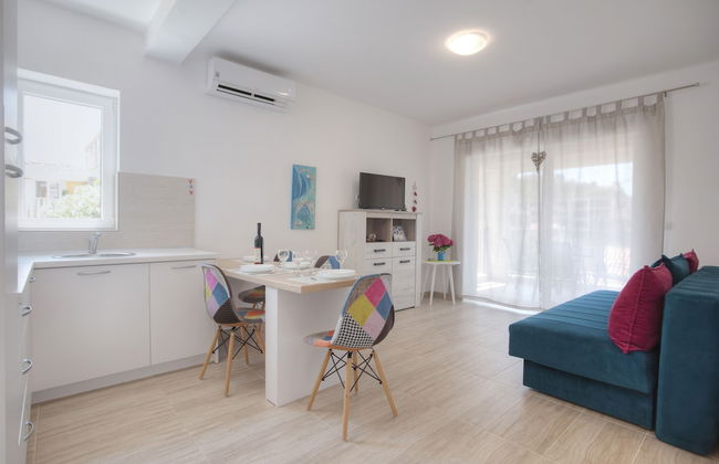 Guest house Djonovic - Foto 43