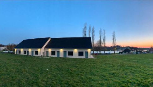 Résidence du lac - Foto 2