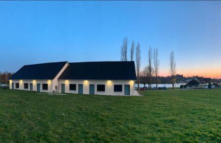 Résidence du lac - Foto 2