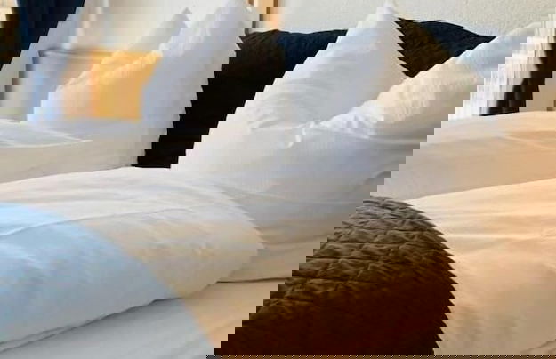 Am Landhaus - Gästezimmer - Foto 23