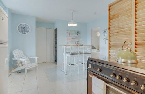 Côte d'emeraude - Foto 8