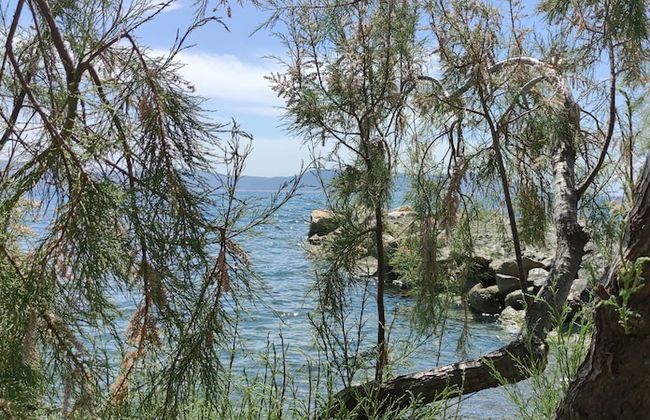 Opensea Villa Private Beach & Tennis Court - Foto 29