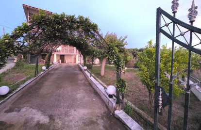 Aegean Breeze House - Foto 7