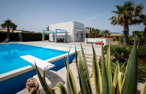 Villa Afrodite | Luxury Villa and Pool - Foto 8