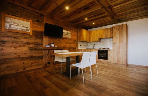 Snowflake Appartamenti Jouvenceaux - Foto 2