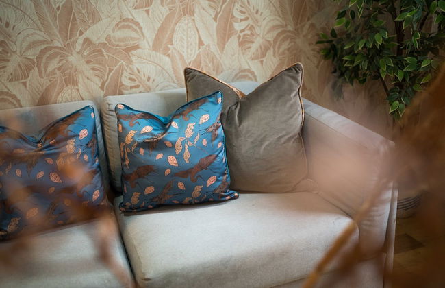 Charming 1-bed Apartment in London - Foto 21