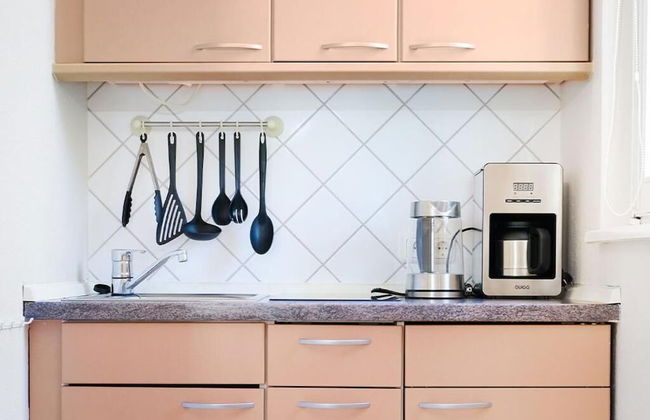 Strandvillen Wald & See - Foto 21