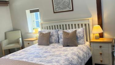 Old Cart Shed in Lyneham - Foto 2