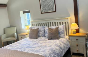 Old Cart Shed in Lyneham - Foto 2