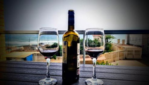 Hello Piles Beach Sofia - Foto 3