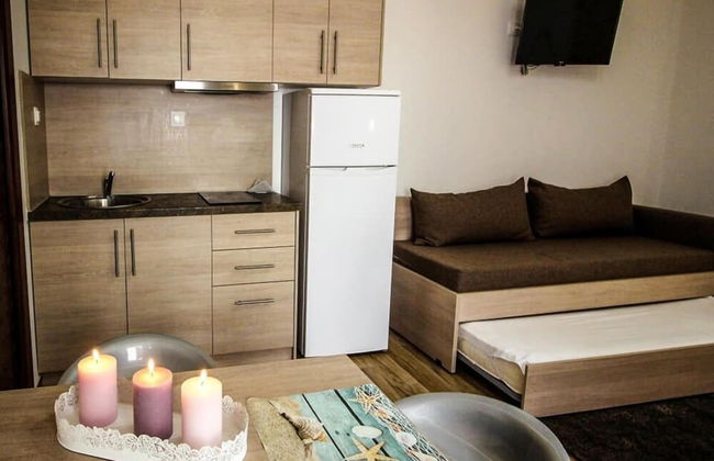 Anastasia's Studios - Foto 14