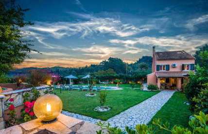 Livadi Villa - Foto 37