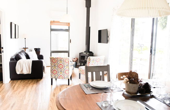 Karawatha Cottages B&B - Foto 17