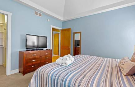 All In at Trailside - Community Pool Fire Pit Game Room Nature Trails - Foto 32