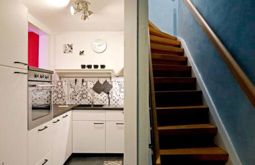 Gemütliches Stadthaus im Herzen der Altstadt - Foto 8