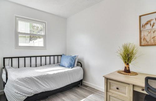 4 Mi to Indian Rocks Beach Pet-Friendly Escape! - Foto 18