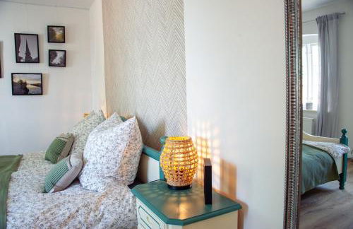 Kirschpfad zur Lühe - Photo 10