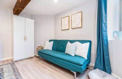 Private Pet Friendly Avenues Suite of Downtown - Foto 10