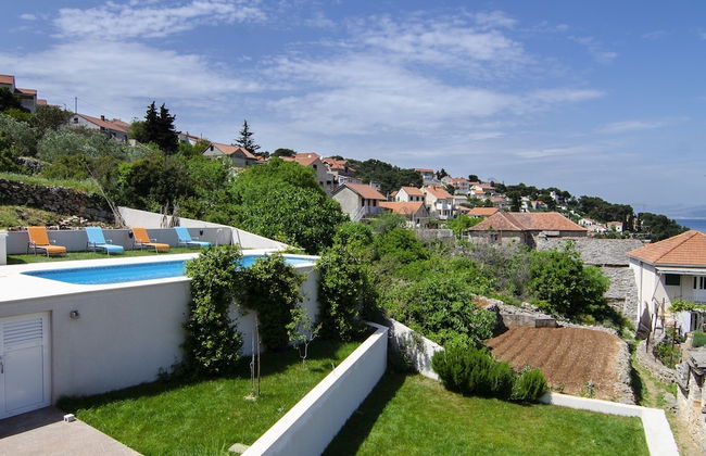 Villa Green Garden - Foto 54