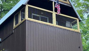 Cherokee Cabin-Cave Run Lake and Cliff Views-Red River Gorge - Foto 4