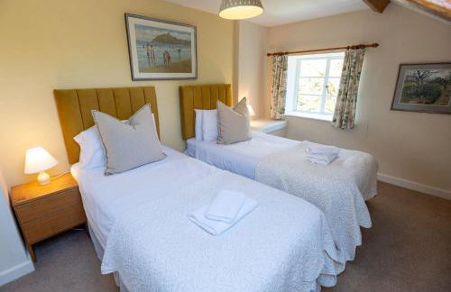 The Coach House - Foto 20