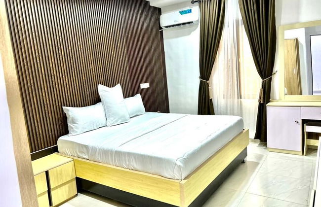 VinRues Apartment and Suites - Photo 8