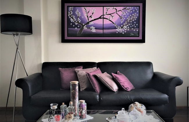 Huancaro Familiar Apart - Photo 5