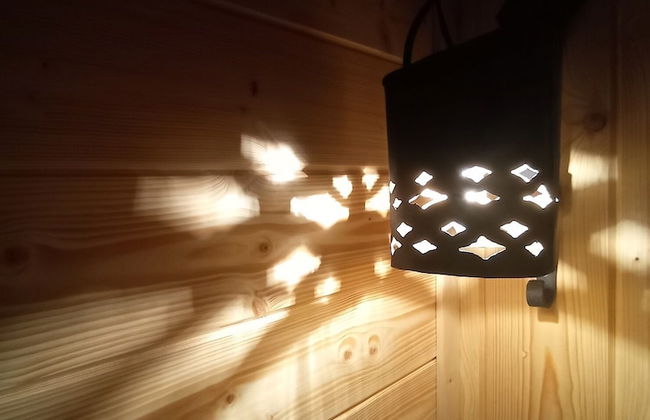 Przystań w Tatrach - Przytulne Domki i Apartamenty-Luxury Holiday Villas in the Tatras - Foto 25