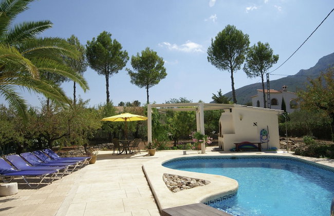 Belvilla by OYO Casa Smit - Foto 20