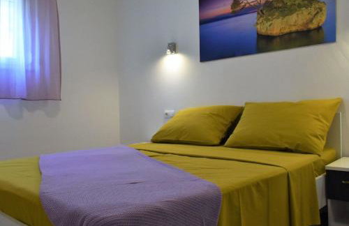 Apartment Meryl ST - Two Bedroom Apartment with Sea View - Photo 20