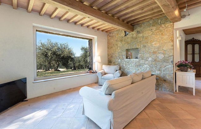 Amandula 6 in Castel del Piano - Foto 19