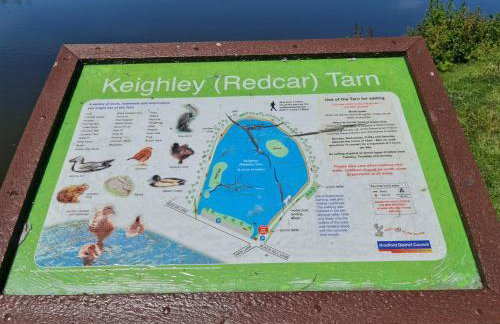 2 Bed Woodland Retreat - Garden & Free Parking - Photo 14