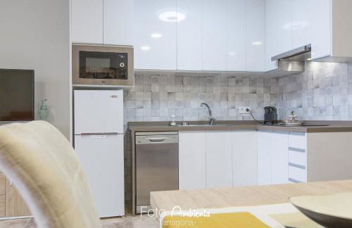 Apartamento Salou Vistas Mar - Piscina - Foto 28