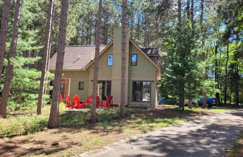 New! Crystal Pines - Lovely Crystal Mountain Cabin - Foto 6