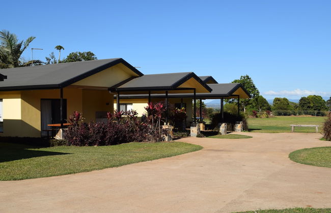 Atherton Holiday Park - Foto 4