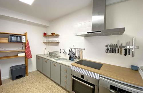 Casa Soñiga - Congost de Montrebei - Foto 7