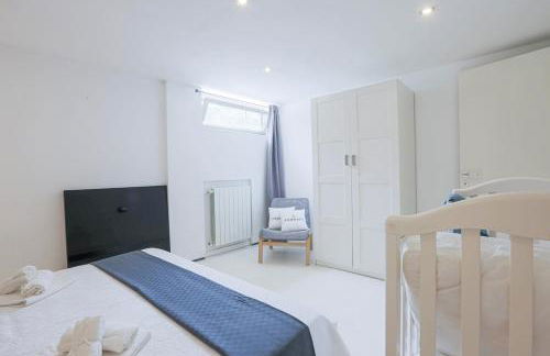 Villa Artistica con Piscina e Giardino - Foto 62