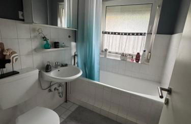 Gemütliche 3 Zimmer Wohnung Linden - Foto 25