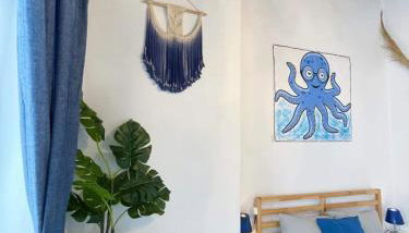 Octopus Blue - Foto 5