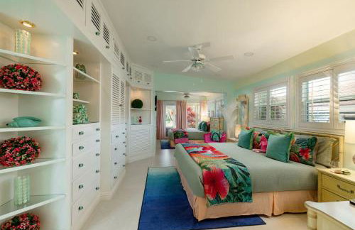 The Bird-2 blocks to beach-Heated Pool-Hot Tub - Foto 58