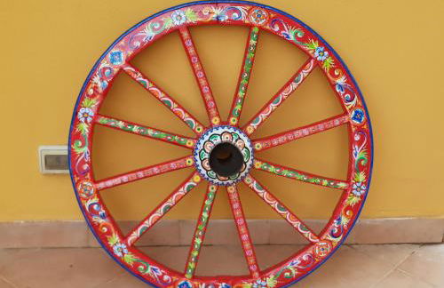 Villa Sicels - Agnone Beach - Syracuse - Foto 45