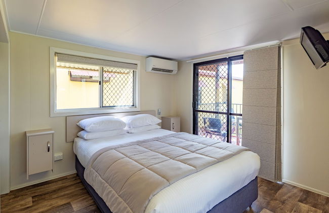 NRMA Capricorn Yeppoon Holiday Park - Foto 8