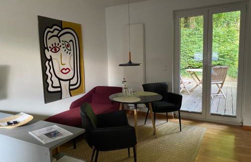 Saunahäuschen - Foto 1