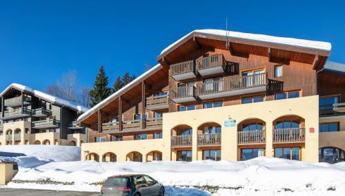 Vacancéole - Résidence Le Beauregard - Foto 2